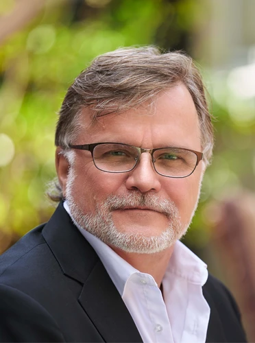 Stem Cell Therapy Clearwater FL Bart Rademaker