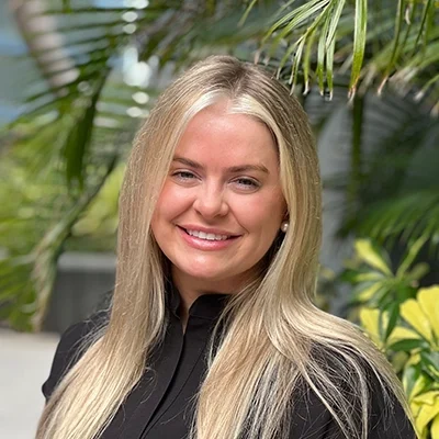 Stem Cell Therapy Clearwater FL Alina Colleary